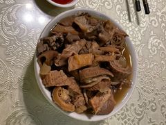 -黄祥华养生堂·炖汤·营养蒸饭(岭南天地店)