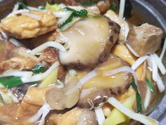 -百福麵家(新馬路店)