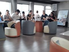 -鸭绿江中朝界河游船(1号观光码头)