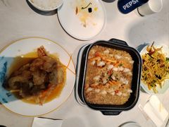 -北李妈妈菜·海肠捞饭(开发区万达店)