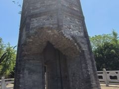 -上海佘山国家森林公园天马山园