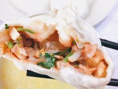 -津门张记包子铺(华昌道店)