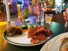 -JUKEBOX玖部音乐餐厅(华侨城店)