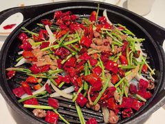 -山东宾馆·齐鲁苑餐厅