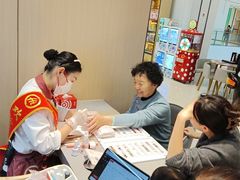 -海底捞火锅(龙湖北京大兴天街店)