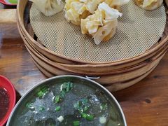 -海汇源老烧麦店(东大街总店)