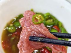 -田村·酸汤鲜牦牛肉火锅(布达拉宫广场店)