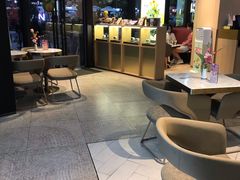 大堂-哈根达斯(龙湖时代天街店)