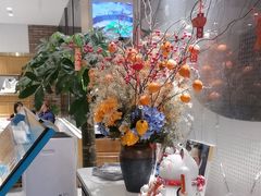 -莆田餐厅PUTIEN(三里屯店)