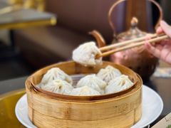 -诺敏塔拉奶茶-布里亚特包子-手把肉(锦都会店)