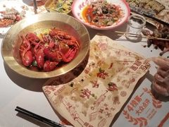 -熊记虾王·小龙虾(东晓南店)