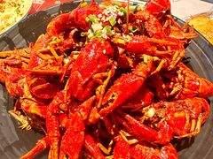 -巴厘龙虾·榜首油焖大虾(音乐学院·沿江酒馆店)
