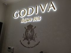 -GODIVA(海岸城店)