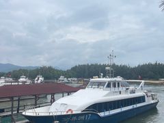 -海南分界洲岛旅游区