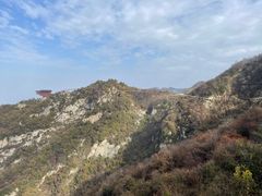 -少华山国家森林公园
