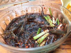 醉虾-宋记冕宁土菜馆(海门渔村二店)