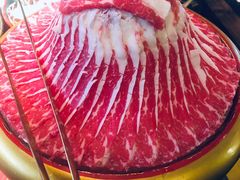 -牛New寿喜烧(闵行龙湖天街店)