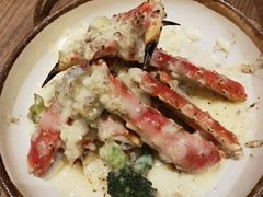 -蟹将军·松叶蟹和牛日料放题自助(K11店)