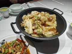 -风味小馆(天目湖宾馆店)