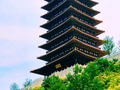 -牛首山文化旅游区