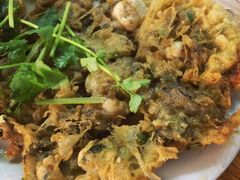 -飘香小食店(国平路店)