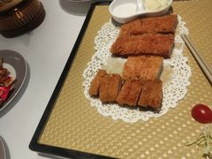 -海宝酒家(中山四路店)