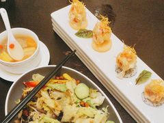 -保定中博希尔顿逸林酒店·御玺中餐厅