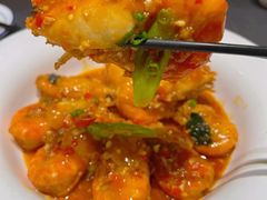 -海鲜e族(马王堆店)