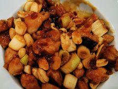 -玉华台饭庄·淮扬菜·烤鸭(望京店)