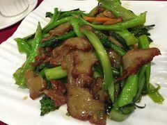 -佛有缘素食馆·荔湾老字号(陈家祠首店)