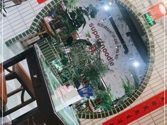 -高胖妹面庄(黄河道店)