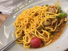-Pennehut畔尼意面(合肥万象城店)