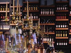 -小火花·干式熟成牛排馆Spark SteakHouse(剑桥郡店)