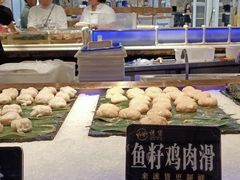 -诱货海鲜自助火锅(爱琴海购物公园东百店)