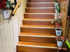 -Rabbit Cafe私房西餐甜点咖啡(栖霞路店)