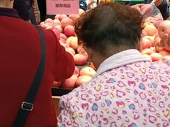 -中百仓储超市(漫时区店)