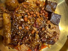 -阿上阿上麻辣香锅&麻辣烫(朝阳蓝色港湾店)