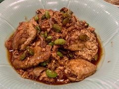 -虎哥私房菜(馒头山店)