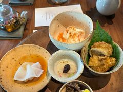 -曲廊院(东四十一条店)