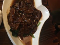 -堂宴·老厦门私房菜(1988仙岳总店)