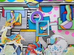 -杨梅红艺术教育(凤城教学中心)