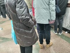 -张一元(总店)