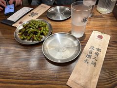 -破店肥哈·东北烧烤·夜宵(南山保利店)