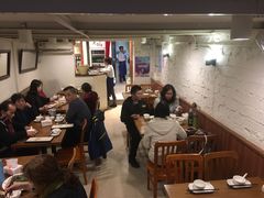 大堂-建国328 本帮小馆·面馆
