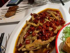 -大孩龙虾(体育场旗舰店)
