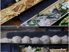 -竹泉农庄·竹筒饭(从化店)