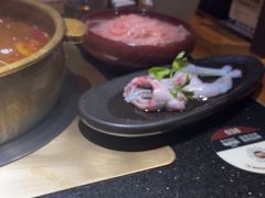 -巴奴毛肚火锅(广益哥伦布店)