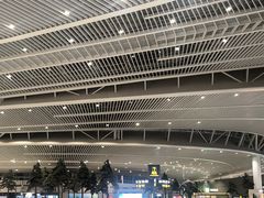 -青岛胶东国际机场