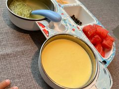 -秀儿四九城·新京菜(亚运村鸟巢店)