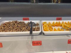 -李掌柜鲜菜火锅(移民广场店)